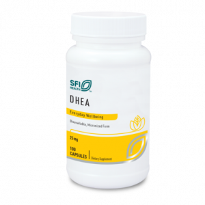 DHEA
