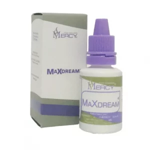 MAX DREAM