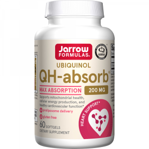 QH-ADSORB CO-Q10