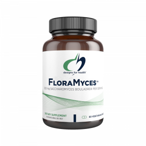 FLORAMYCES