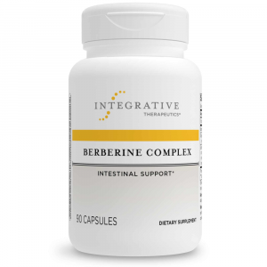 BERBERINE COMPLEX