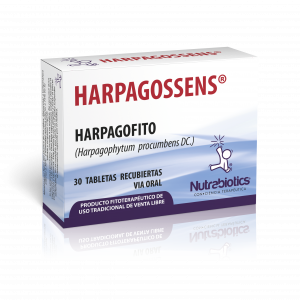 HARPAGOESSENS