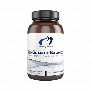 FEMGUARD + BALANCE