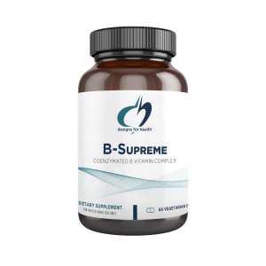 B SUPREME