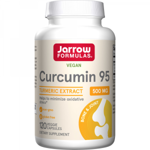 Curcumin 95 x 120 Caps