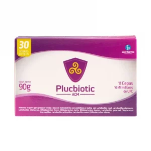 PLUCBIOTIC